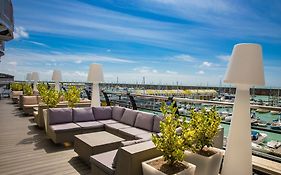 Malmaison Brighton